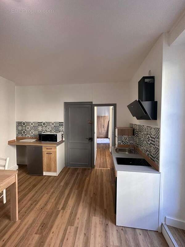 Appartement à DIEPPE