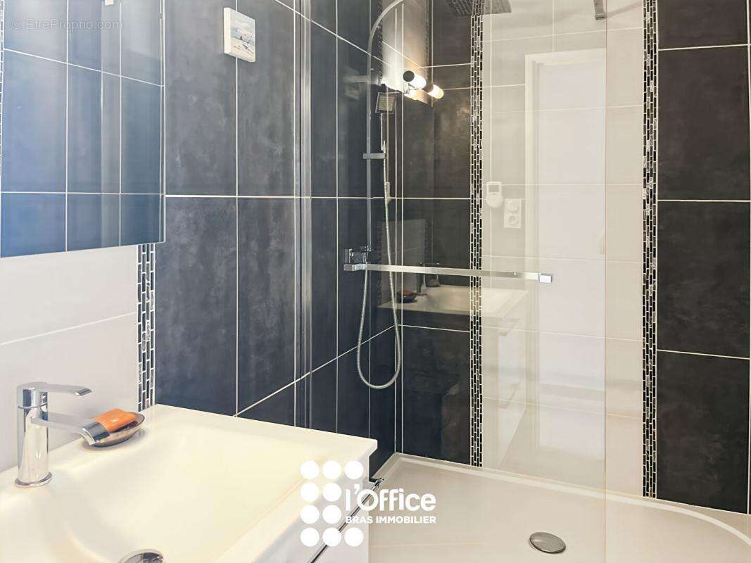 Les Sables d'Olonne - Appartement T2 - photo 7