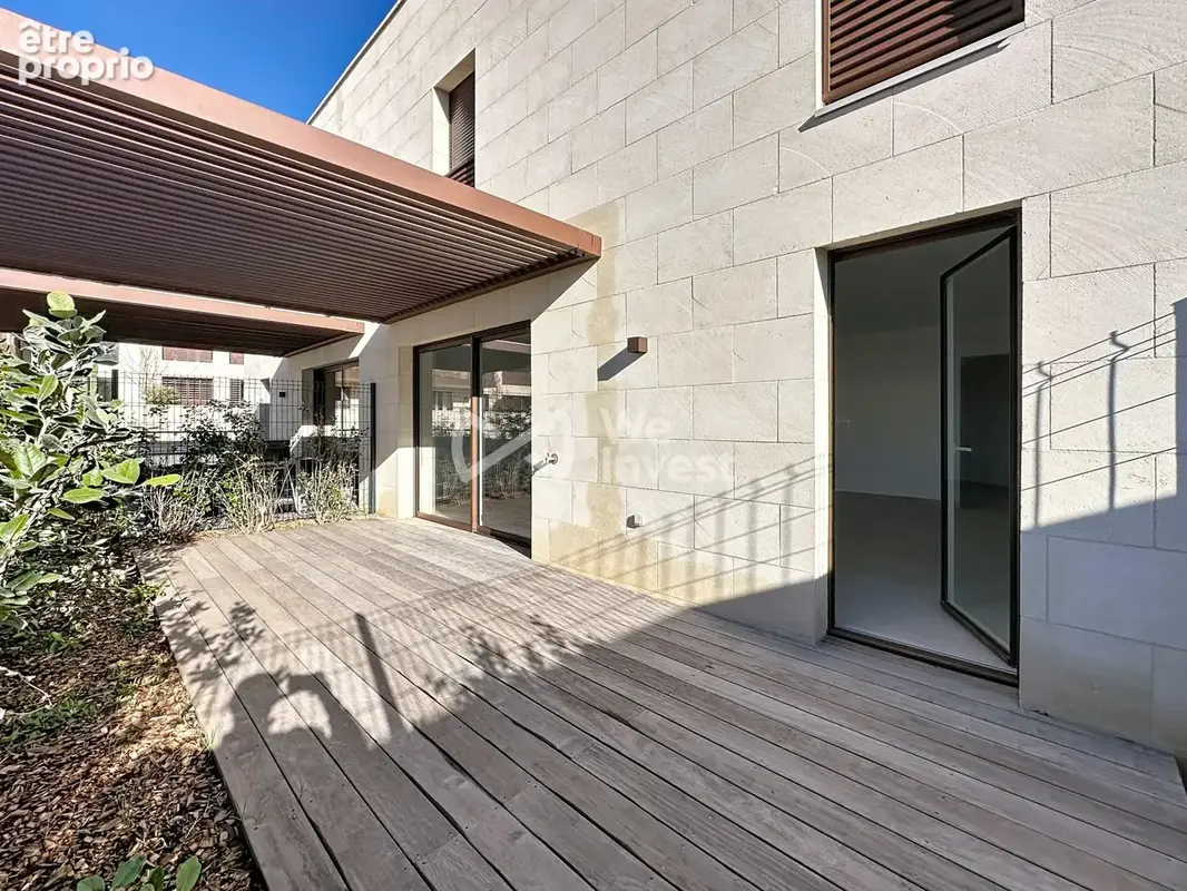 Maison 110 m² à Castries  - photo 2