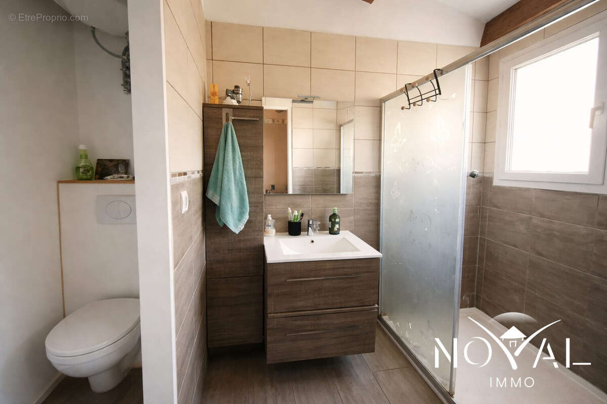 Maison à SAINT-VALLIER-DE-THIEY