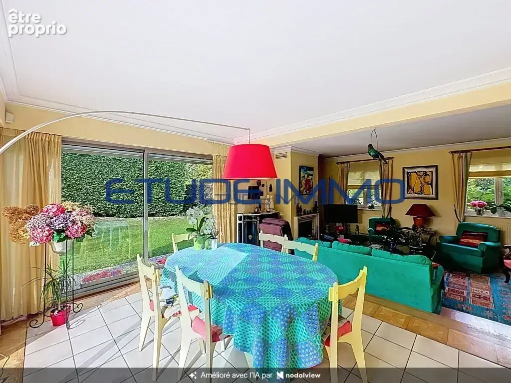 RARE MARCQ EN BAROEUL Croisé Laroche villa individuel allée privée - photo 5