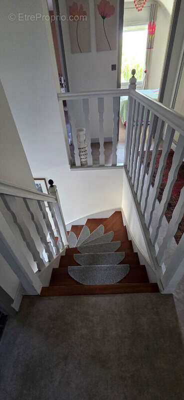 Maison à SAINT-QUAY-PORTRIEUX