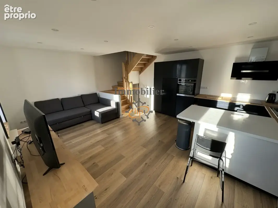 Immeuble à usage locatif Saint Affrique - photo 18