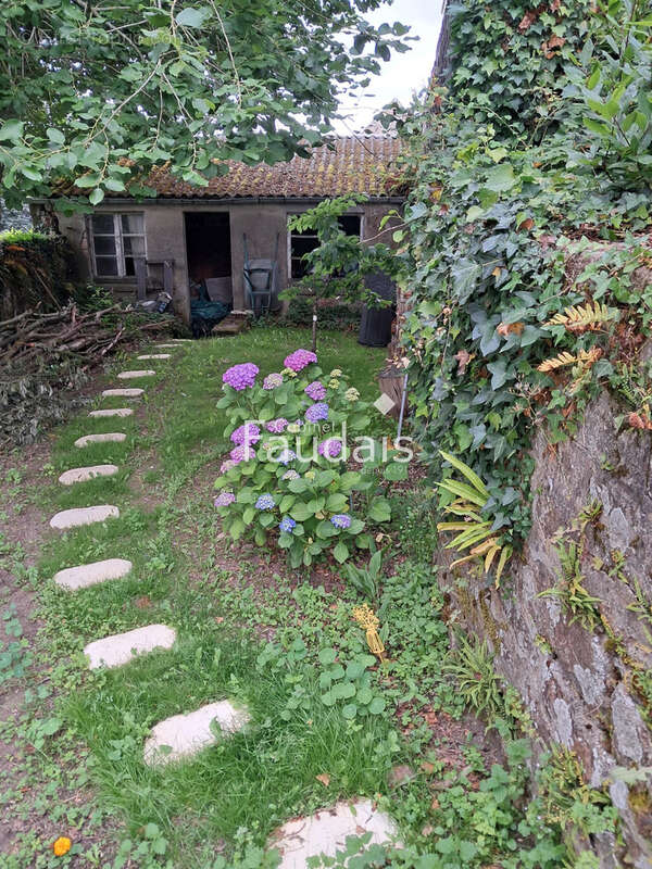 Maison à VIRE