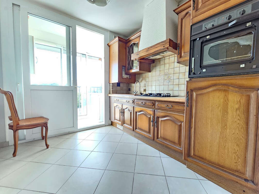 Appartement à SAINT-GERMAIN-LES-ARPAJON