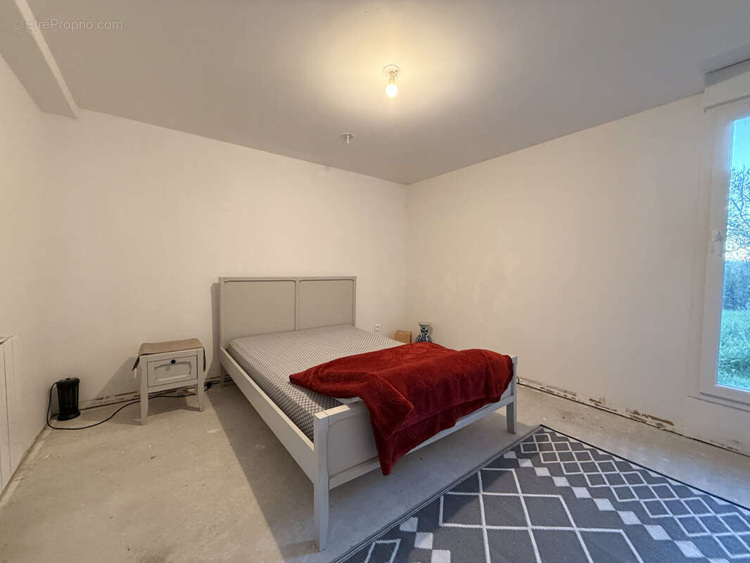 Jolie maison de campagne - finitions à prévoir - photo 12