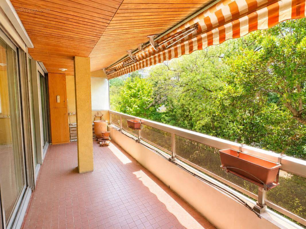 Appartement - photo 1