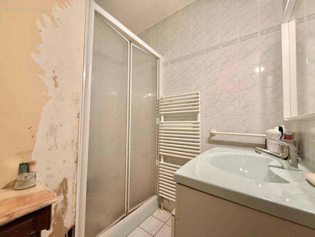 À VENDRE – Maison à rénover avec fort potentiel – Champdôtre (21130) - photo 10