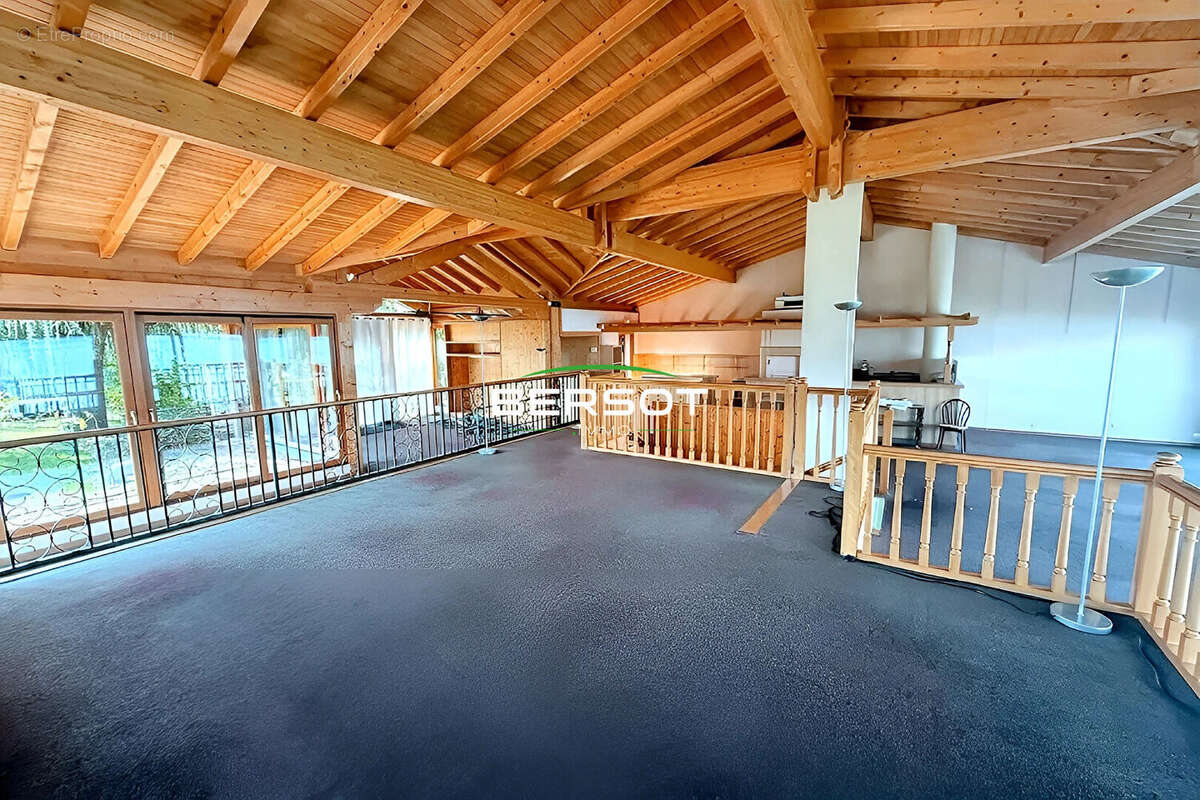 Ensemble immobilier d'exception à Yvoire - photo 3