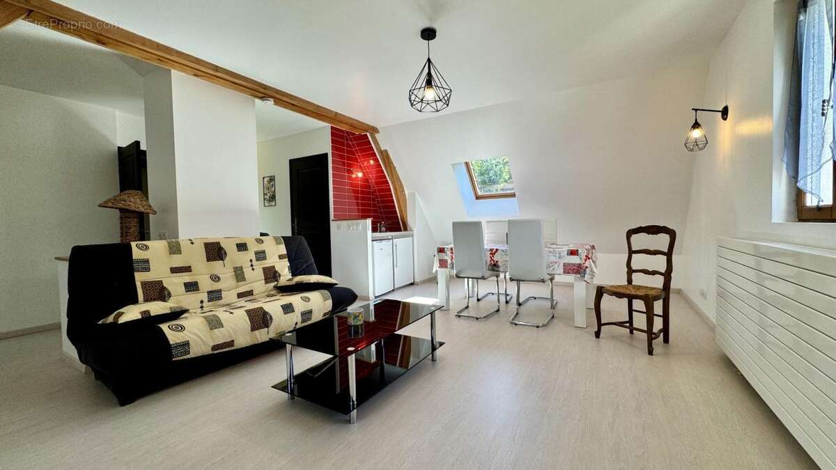 Maison à SALVAGNAC-CAJARC