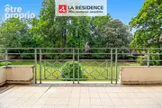 Appartement à VERNEUIL-SUR-SEINE