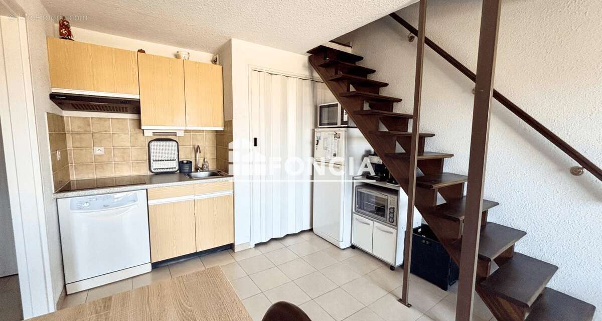 Appartement à FREJUS