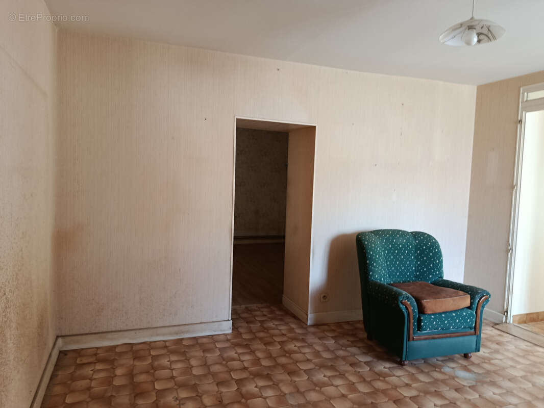 Maison de bourg avec garage - photo 22