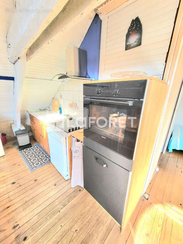 Appartement à LE CROISIC