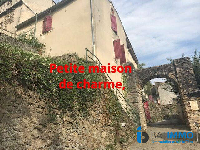 Maison à MAZAMET