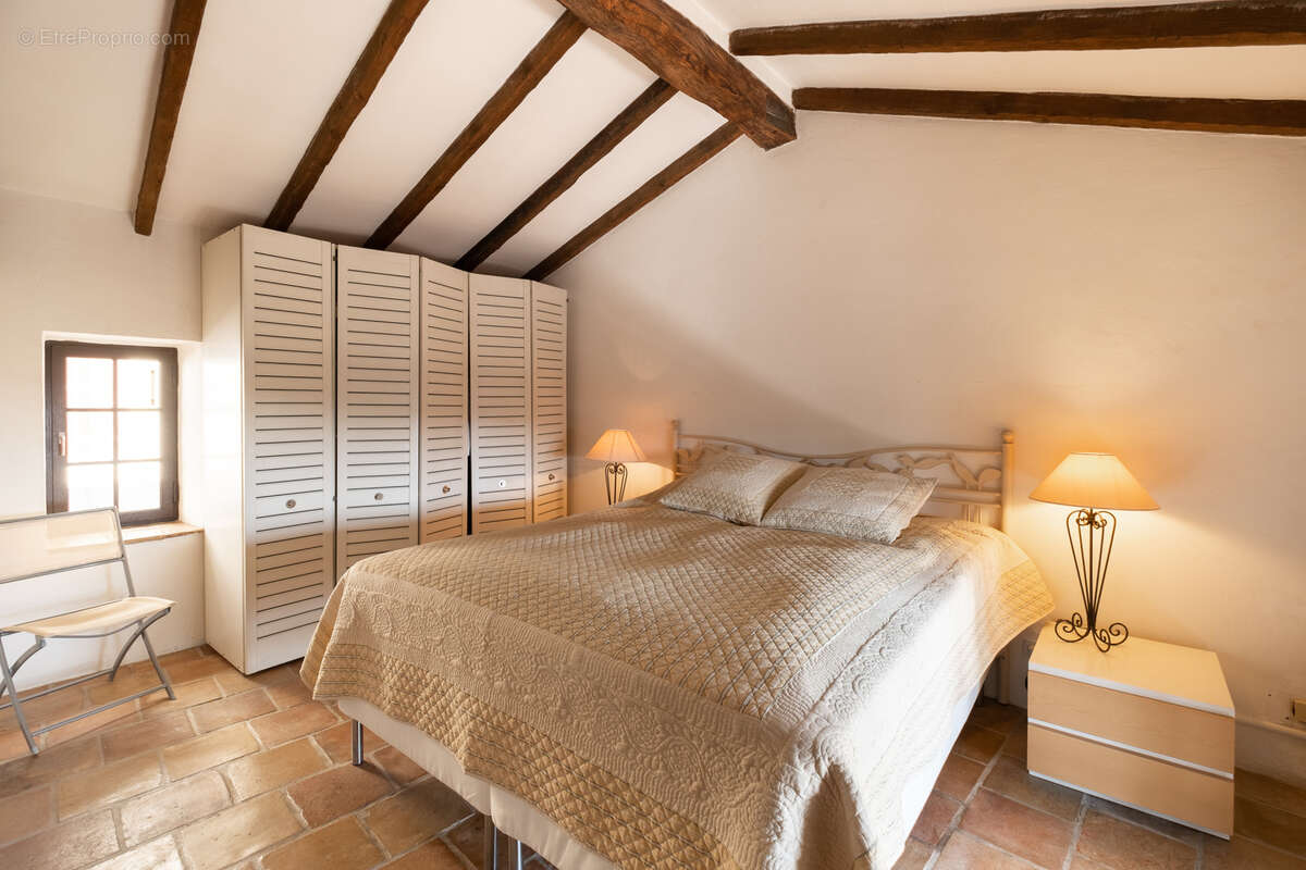 Maison à CAGNES-SUR-MER