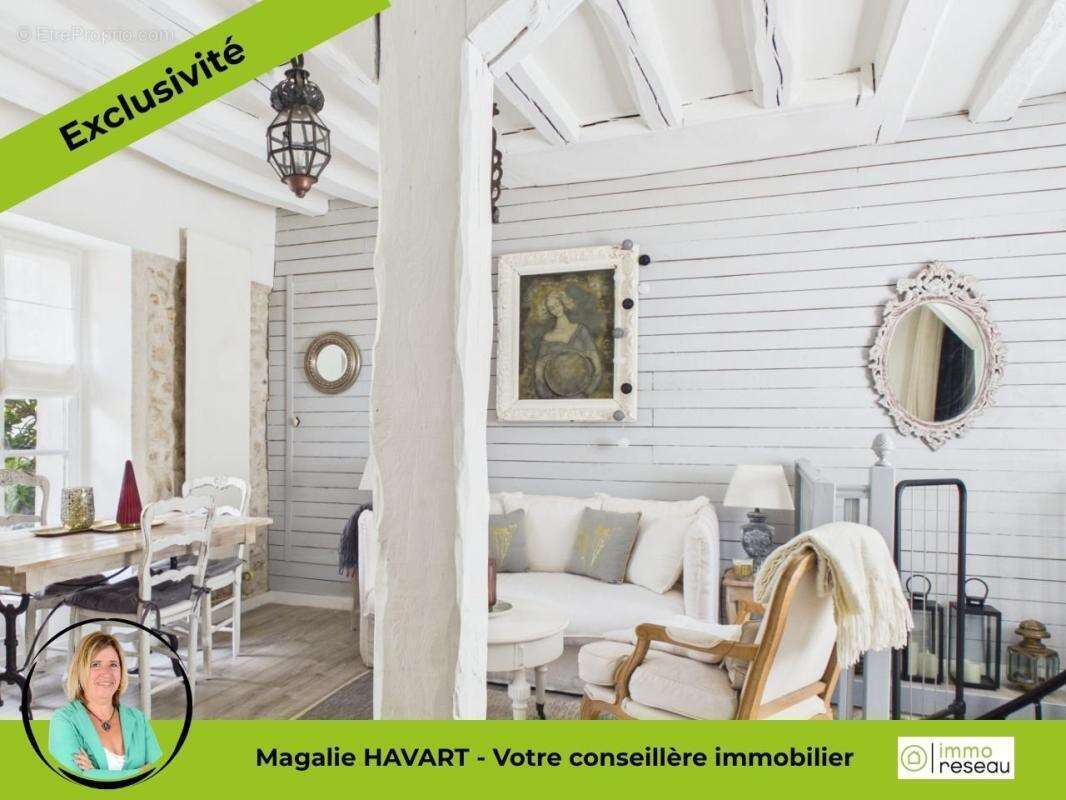 Maison 125 m² à Mereville  - photo 5