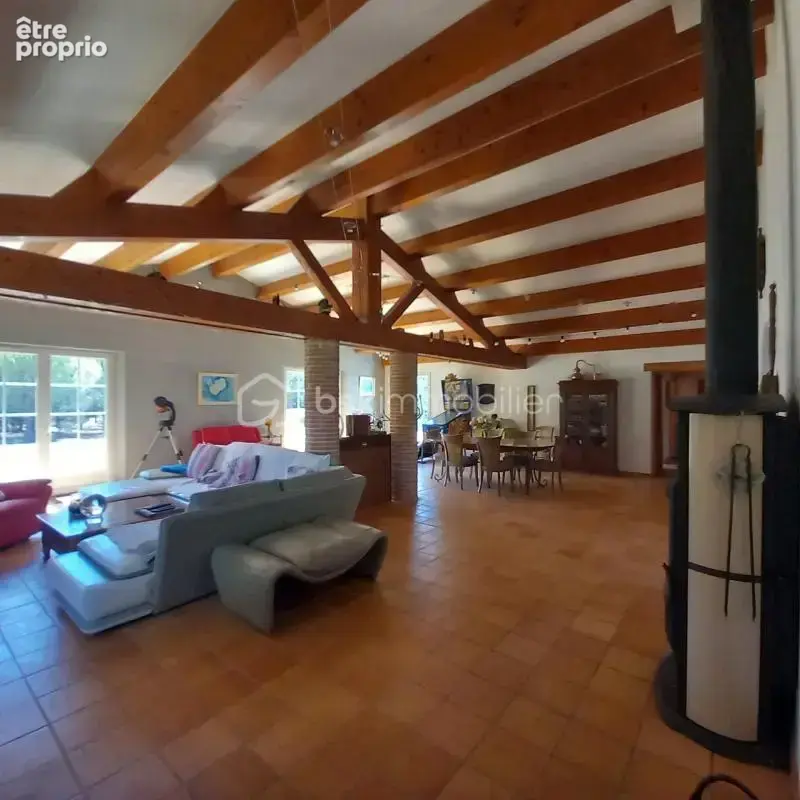 Coup de cœur —  Maison d'exception entre nature et océan - photo 5