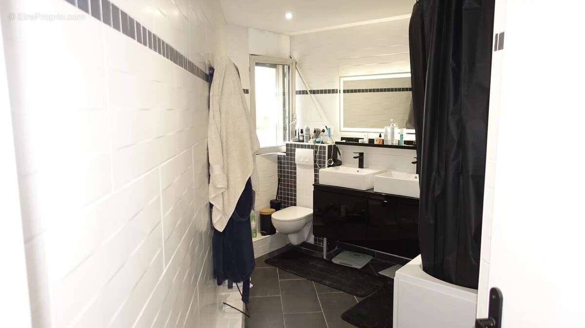 Appartement à RAMONVILLE-SAINT-AGNE