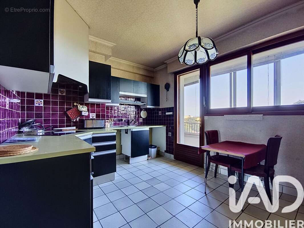 Photo 7 - Appartement à BRON