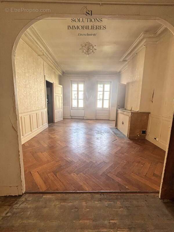 Appartement 107 m² à Vienne  - photo 2