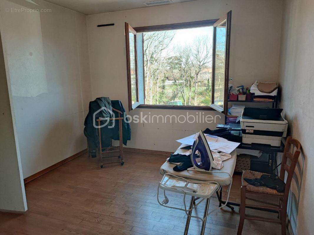 Maison à SAINT-JEAN