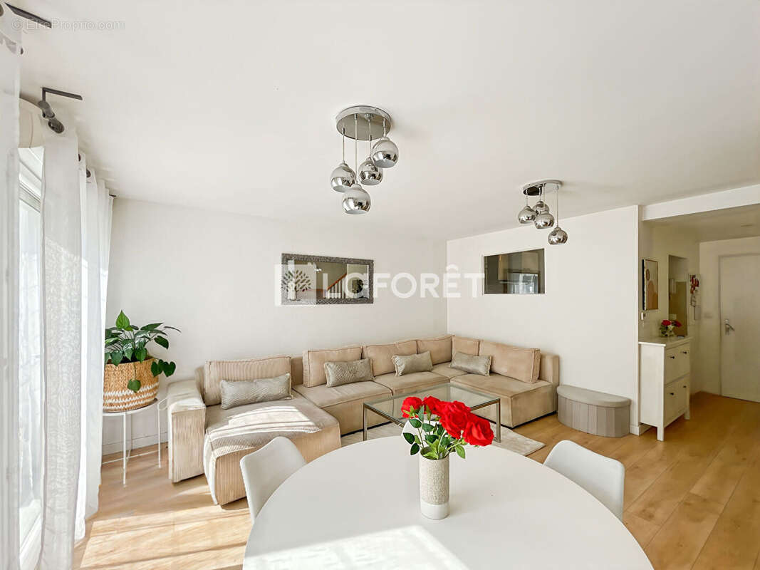 Maison BAS FLOIRAC 4 pièces 81 m² - photo 3