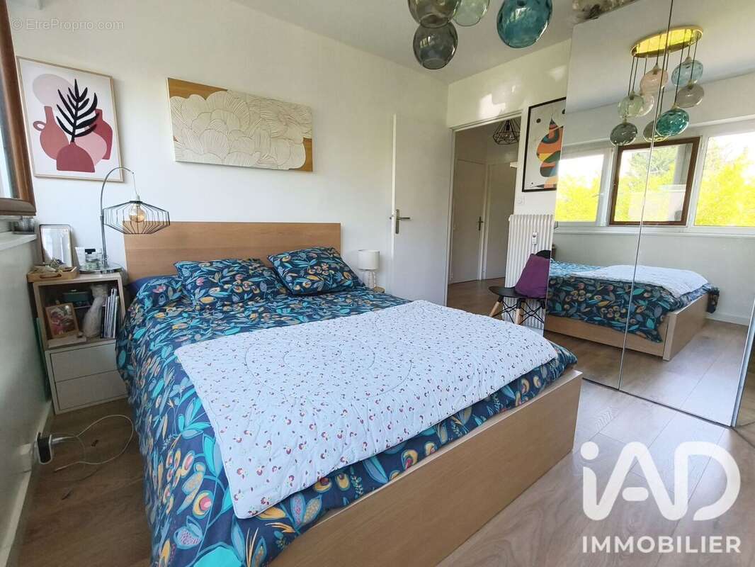 Appartement 70 m² à Chamalieres  - photo 6