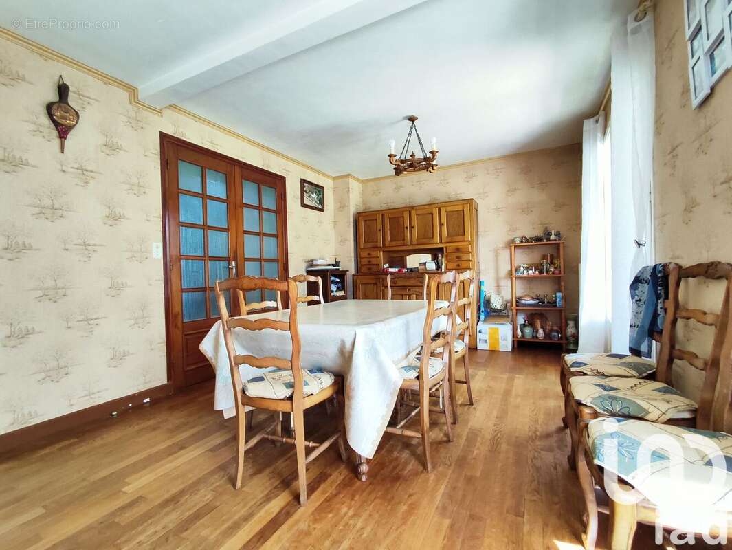 Photo 5 - Maison à LANOUEE