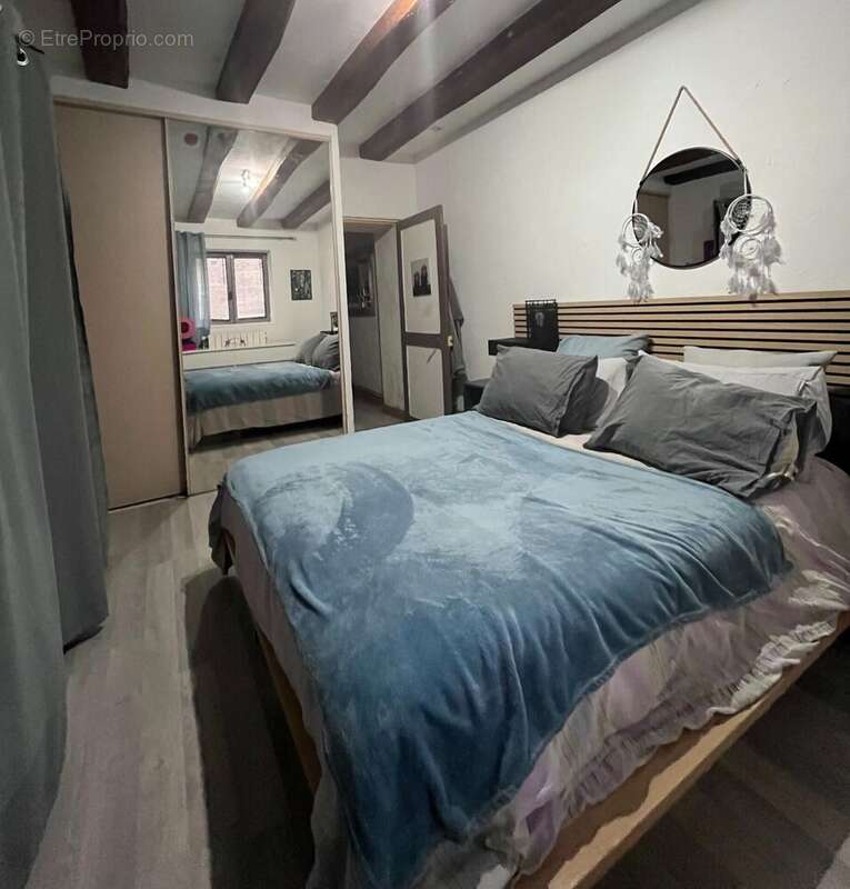 Photo 8 - Maison à SAINT-CYR-SUR-LOIRE