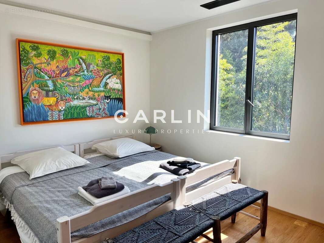 Maison à LA CROIX-VALMER