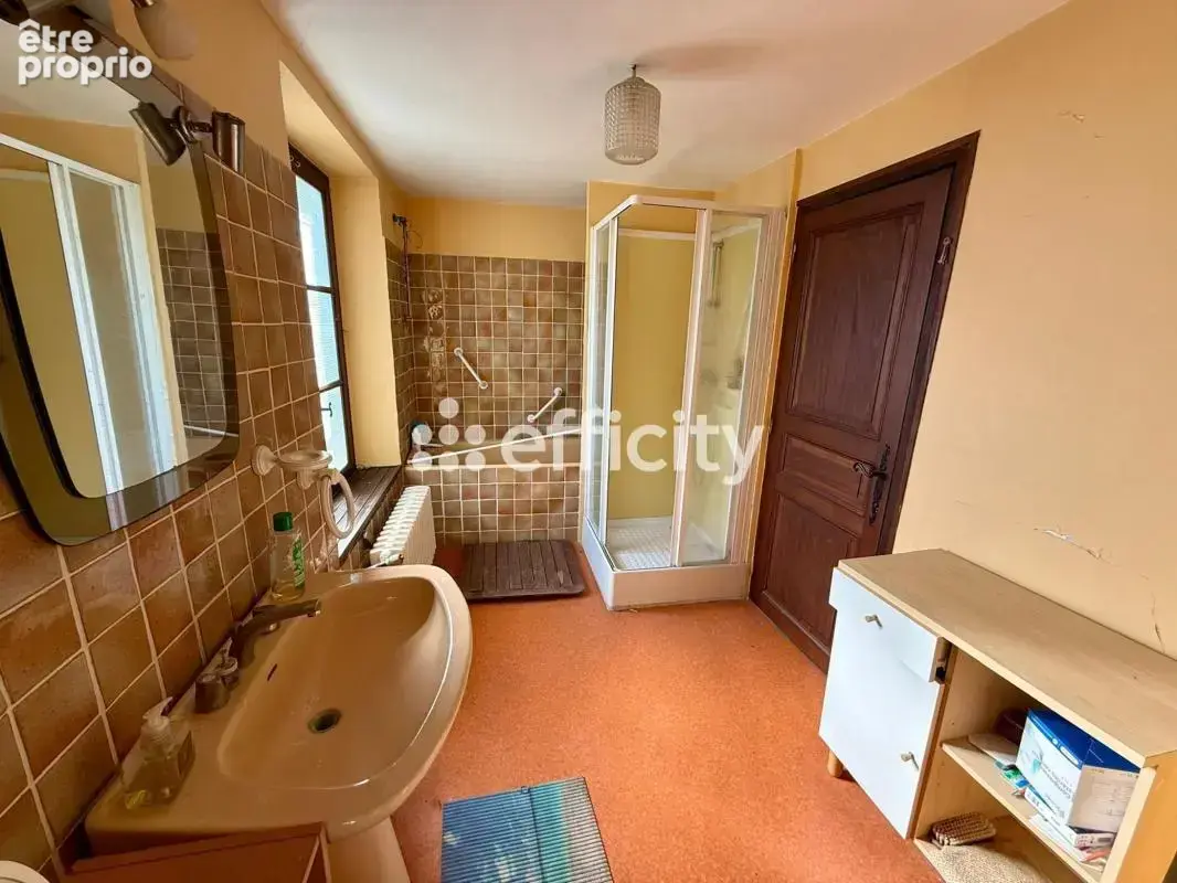Maison 6 pièces 123 m² à vendre à Precy-Sur-Oise (60460) - photo 8