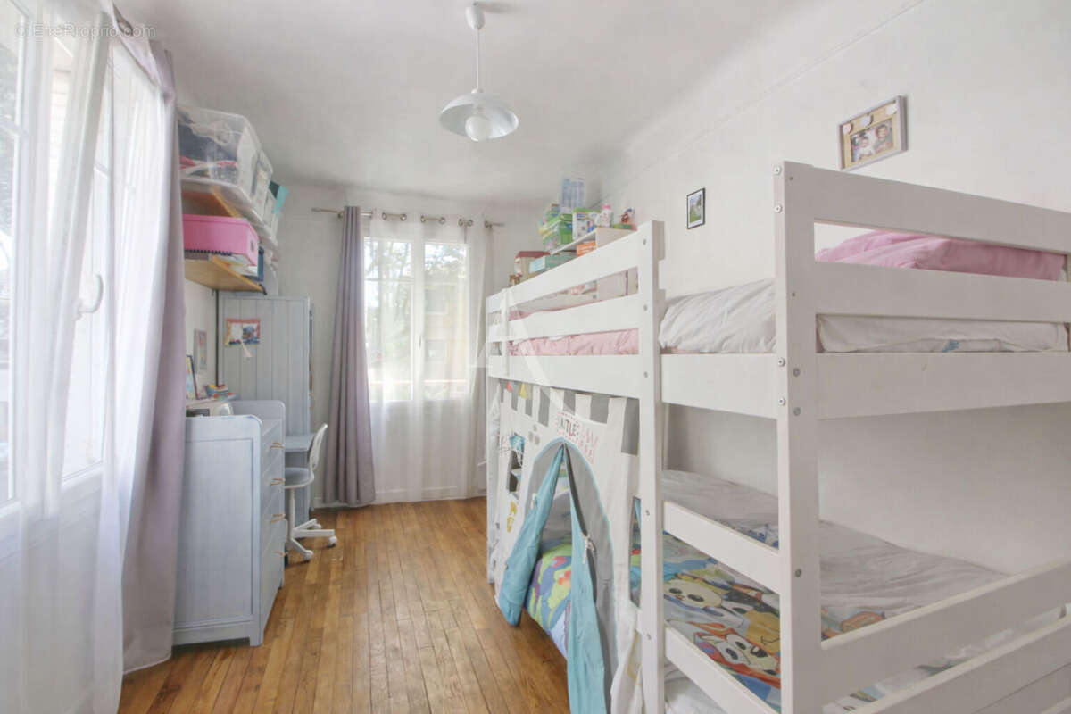 Appartement Antony 3 pièce(s) 74.5 m2 - photo 15