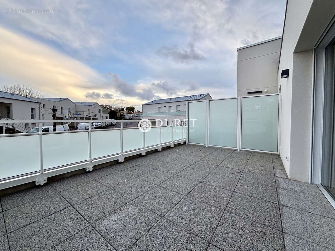 Appartement à LE GIROUARD