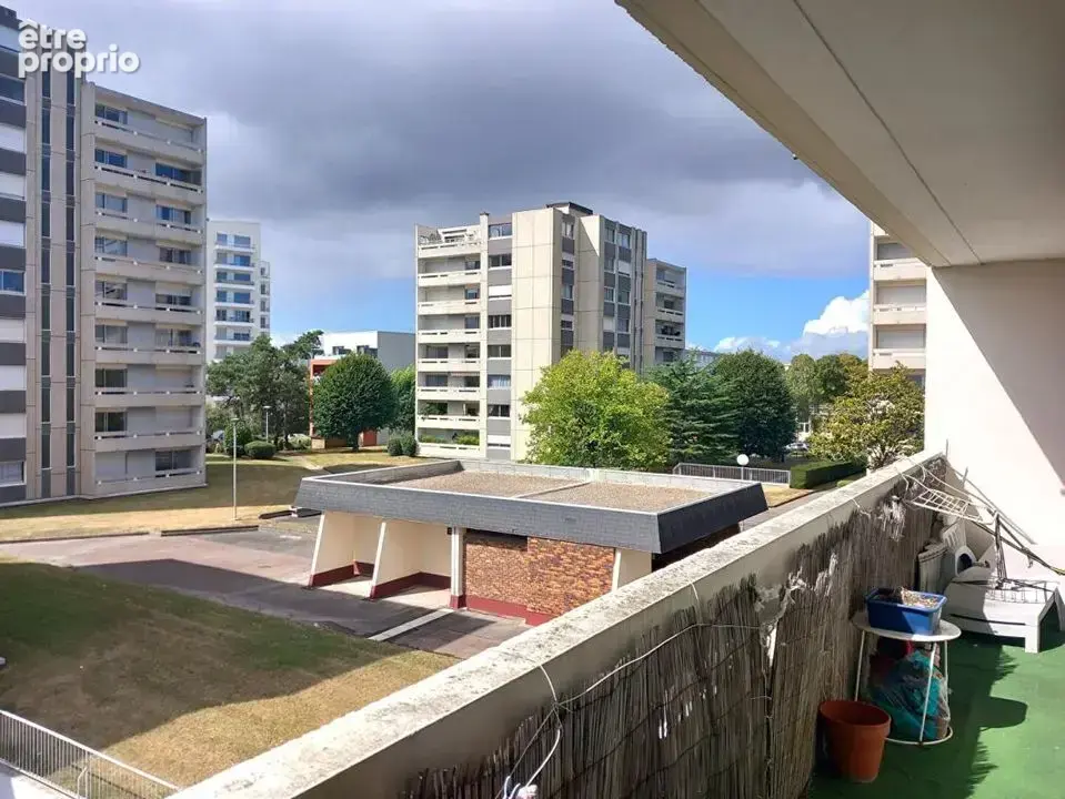 Appartement à CAEN