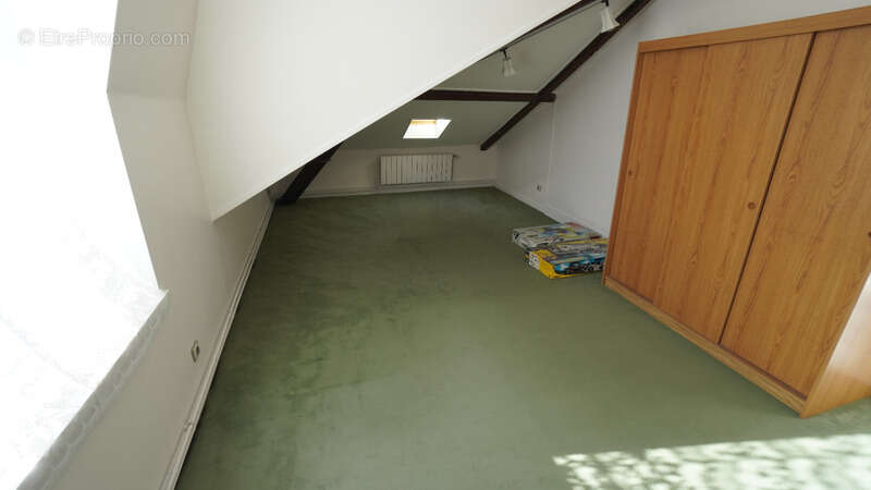 Maison à ARGENTEUIL