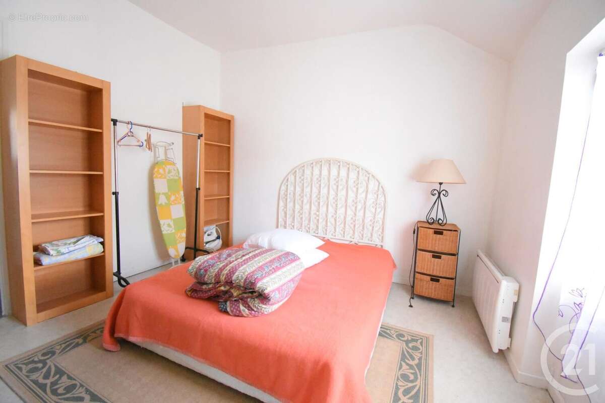 Appartement à VICHY