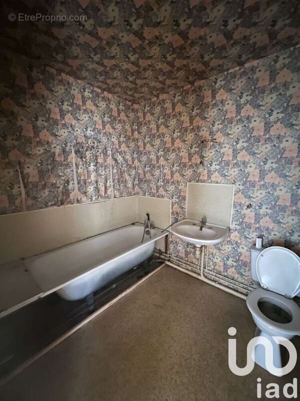 Photo 6 - Appartement à ALENCON