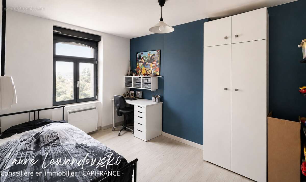 Maison à vendre 5 pièces  (59) - photo 10