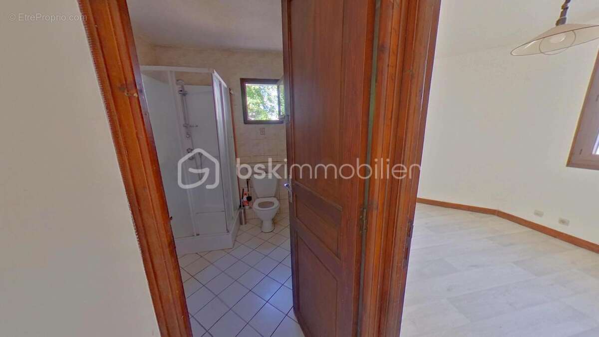 Appartement à SENS