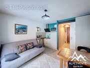 Appartement à SAINT-JEAN-D&#039;AULPS