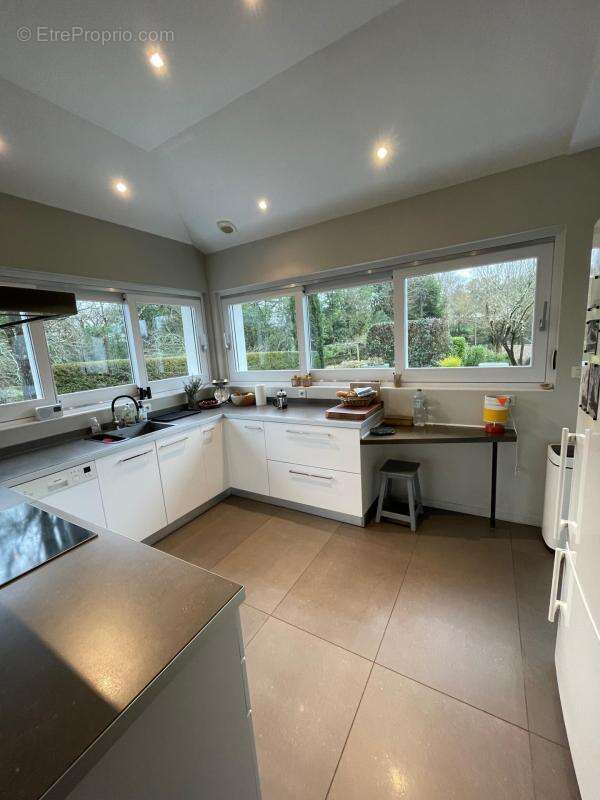 Maison à SAINT-PHILIBERT