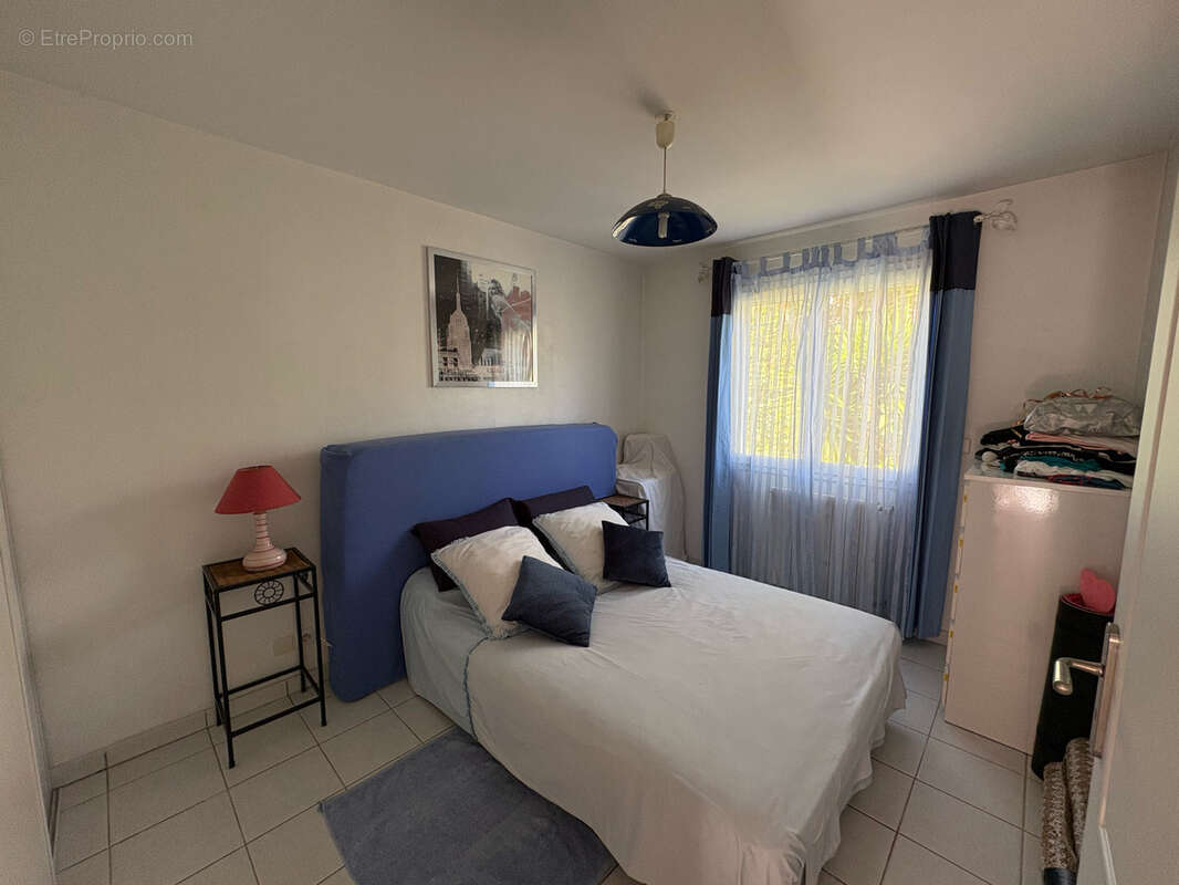 Maison à SAINT-CYPRIEN