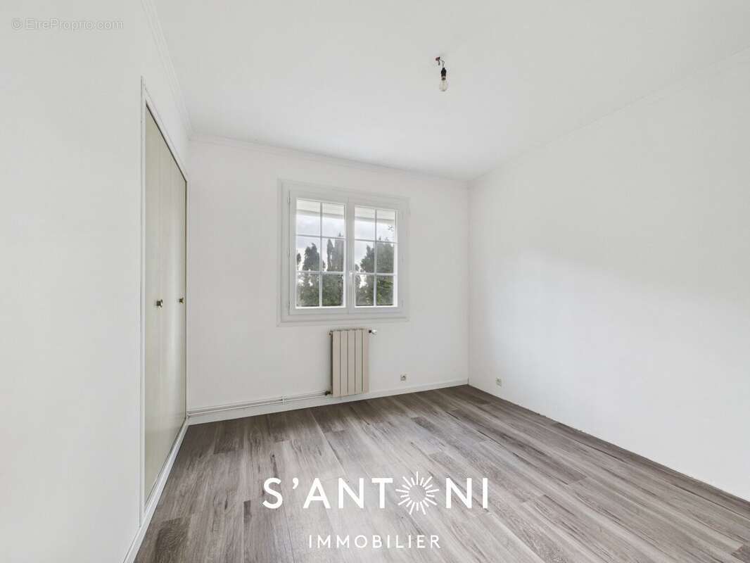 Maison à SAUVIAN