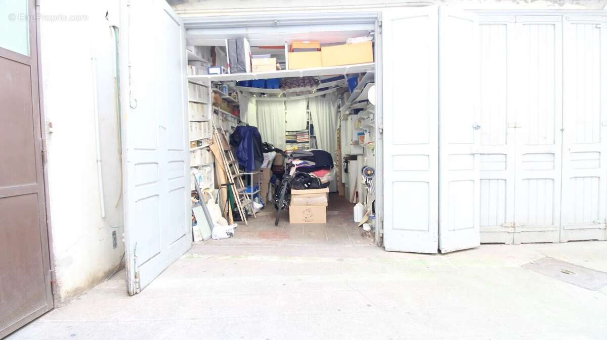Grand t3 traversant avec garage - photo 9
