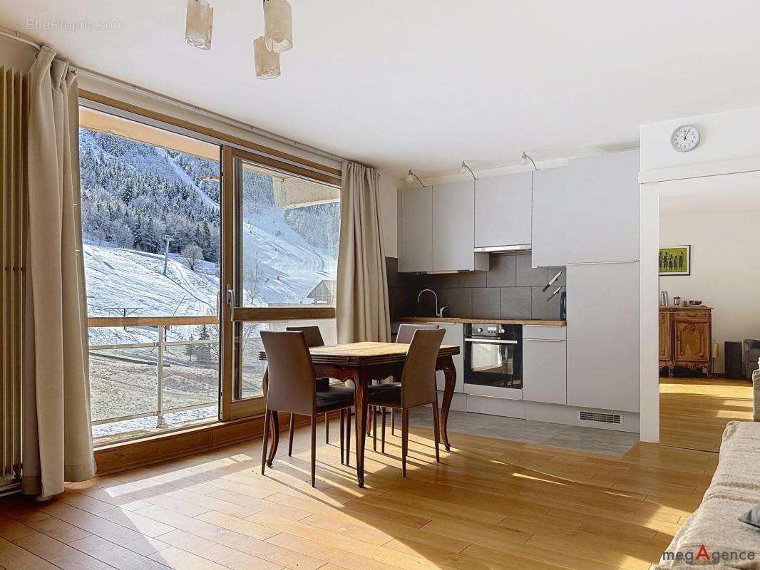 Appartement à VILLARD-DE-LANS