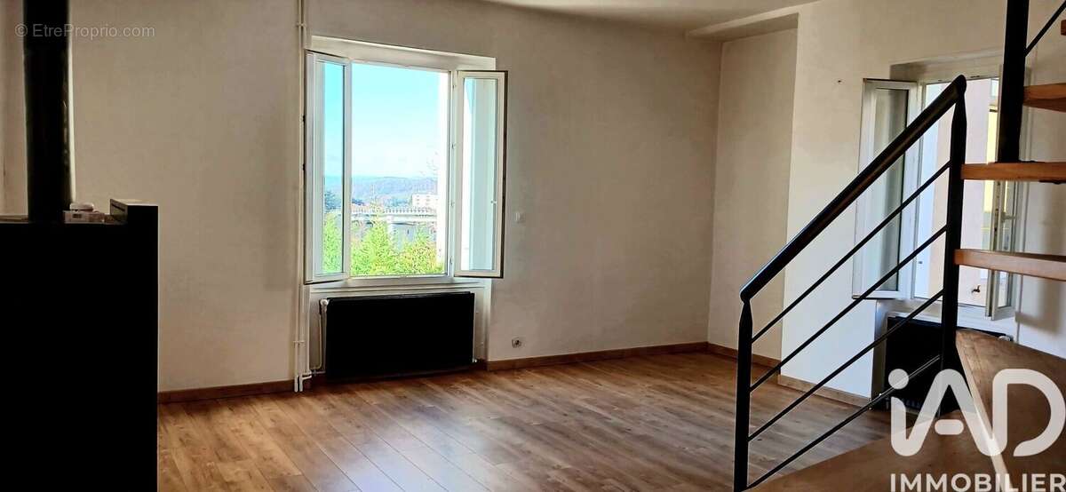 Photo 6 - Maison à LA RICAMARIE