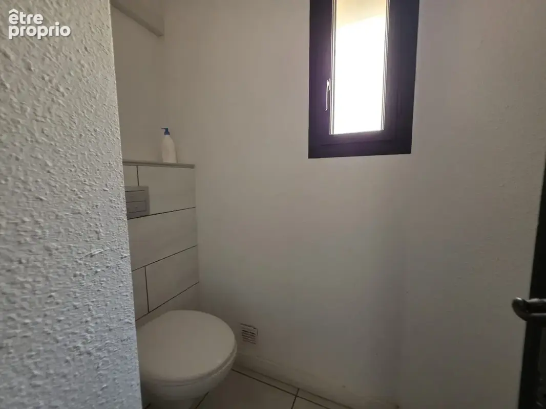EXCLUSIVITÉ À Torreilles, maison de village avec Garage et exterieur - photo 20