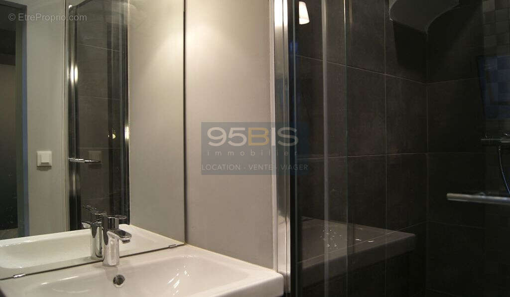 Appartement à LYON-1E