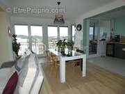 Appartement à VILLARS